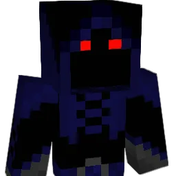 N0nSt0pGam3r Minecraft avatar bust