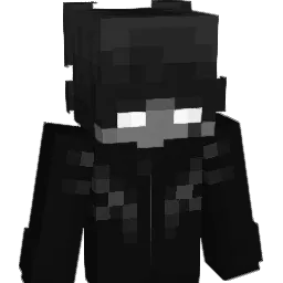 N0o1e Minecraft avatar bust