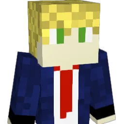 N0olat Minecraft avatar bust