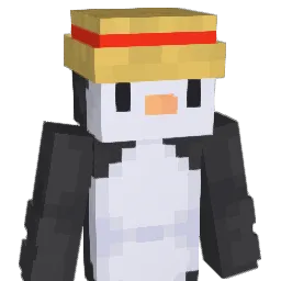 N0otN0otMan Minecraft avatar bust