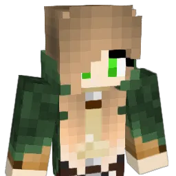 N0r4's Minecraft skin
