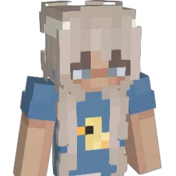 N0raa's Minecraft skin
