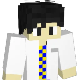 N0rch_ Minecraft avatar bust