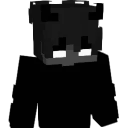 N0rlinn Minecraft avatar bust