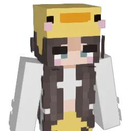N0stril's Minecraft skin