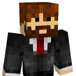 N0tAbe Minecraft avatar bust