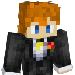 N0tDaniii Minecraft avatar bust