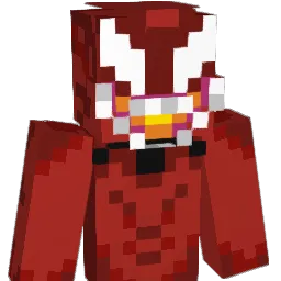 N0tNige1 Minecraft avatar bust
