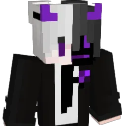 N0tT0x1c Minecraft avatar bust
