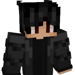 N0t_Creative Minecraft avatar bust