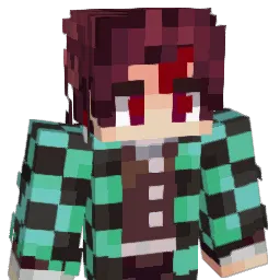 N0t_Niklas Minecraft avatar bust