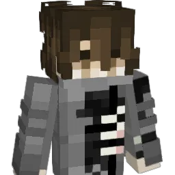 N0thing_matters Minecraft avatar bust