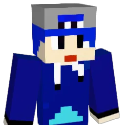 N0turfault Minecraft avatar bust