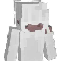 N0velissst Minecraft avatar bust