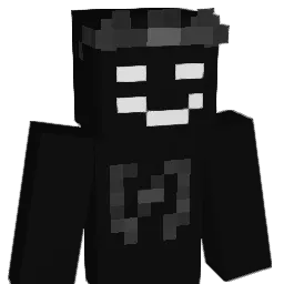 N0xX9 Minecraft avatar bust
