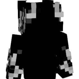 N0xlezz Minecraft avatar bust