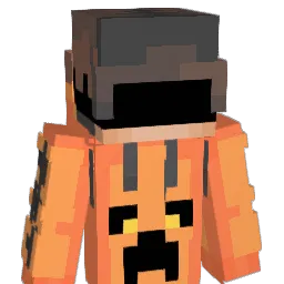 N0xx3ch0X7 Minecraft avatar bust