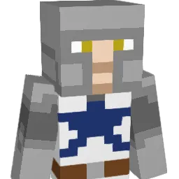 N11ggo Minecraft avatar bust