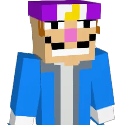 N16GMK Minecraft avatar bust