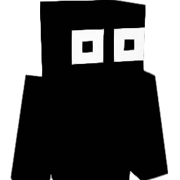 N19htm6r3 Minecraft avatar bust