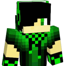 N1C0BOSS's Minecraft skin