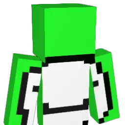 N1C0_0NE Minecraft avatar bust