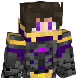N1DH0GG_5 Minecraft avatar bust