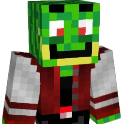 N1DO's Minecraft skin