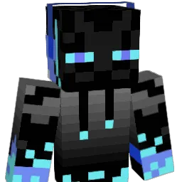 N1GG3R42069 Minecraft avatar bust