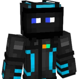 N1K1_74 Minecraft avatar bust