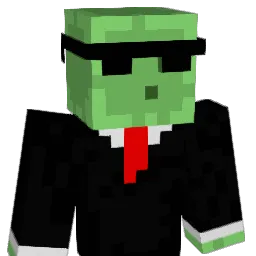 N1Lz_M1lL Minecraft avatar bust