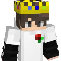 N1NJA_XD's Minecraft skin