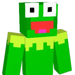 N1PPleViking Minecraft avatar bust