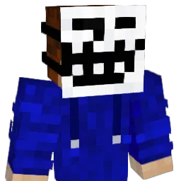 N1TED's Minecraft skin