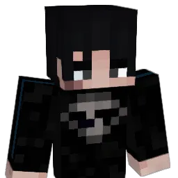 N1TOgt Minecraft avatar bust