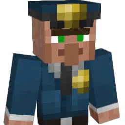 N1TR0US Minecraft avatar bust