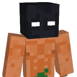 N1Tzz's Minecraft skin