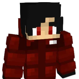 N1X3ROS Minecraft avatar bust