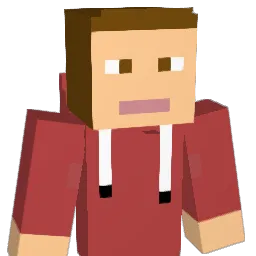 N1c0las_ Minecraft avatar bust