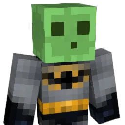 N1cKHD_ Minecraft avatar bust