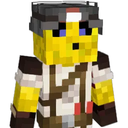 N1cM4tth3w63 Minecraft avatar bust