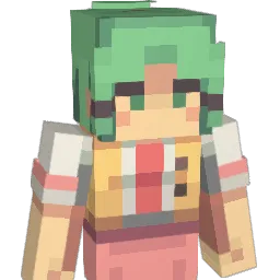 N1ccolum Minecraft avatar bust