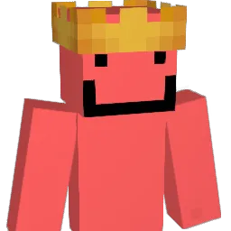 N1ck090 Minecraft avatar bust