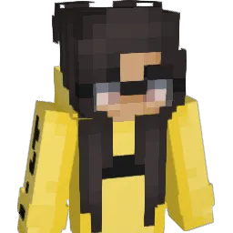 N1ckNSW Minecraft avatar bust