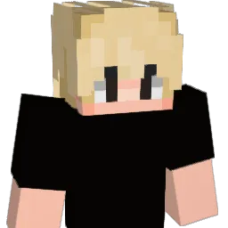 N1cked_ Minecraft avatar bust
