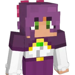N1cktunes Minecraft avatar bust
