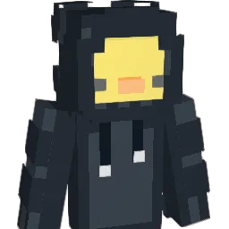 N1coVAL's Minecraft skin