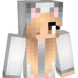 N1gger Minecraft avatar bust