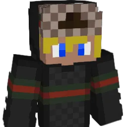 N1ghtCraft3r Minecraft avatar bust