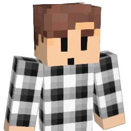 N1ghtRyder Minecraft avatar bust